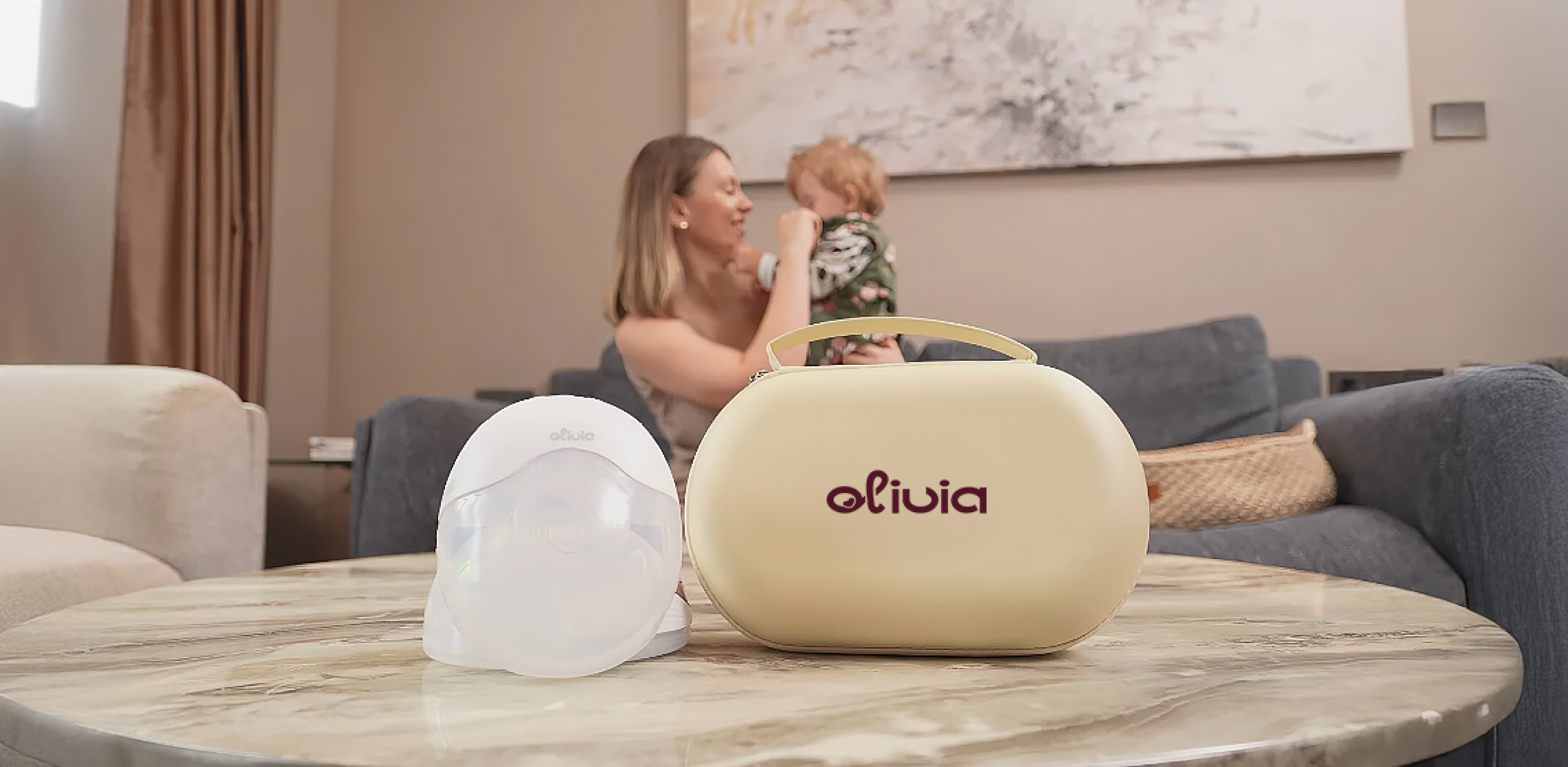 Exploring the Latest in Silent, Eco-Friendly Wearable Breast Pump Technology