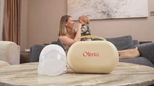 Exploring the Latest in Silent, Eco-Friendly Wearable Breast Pump Technology