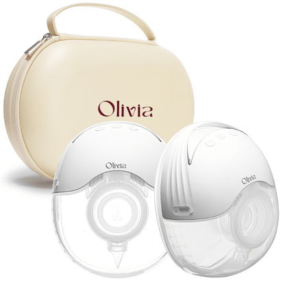 Olivia Wearable Breast Pump