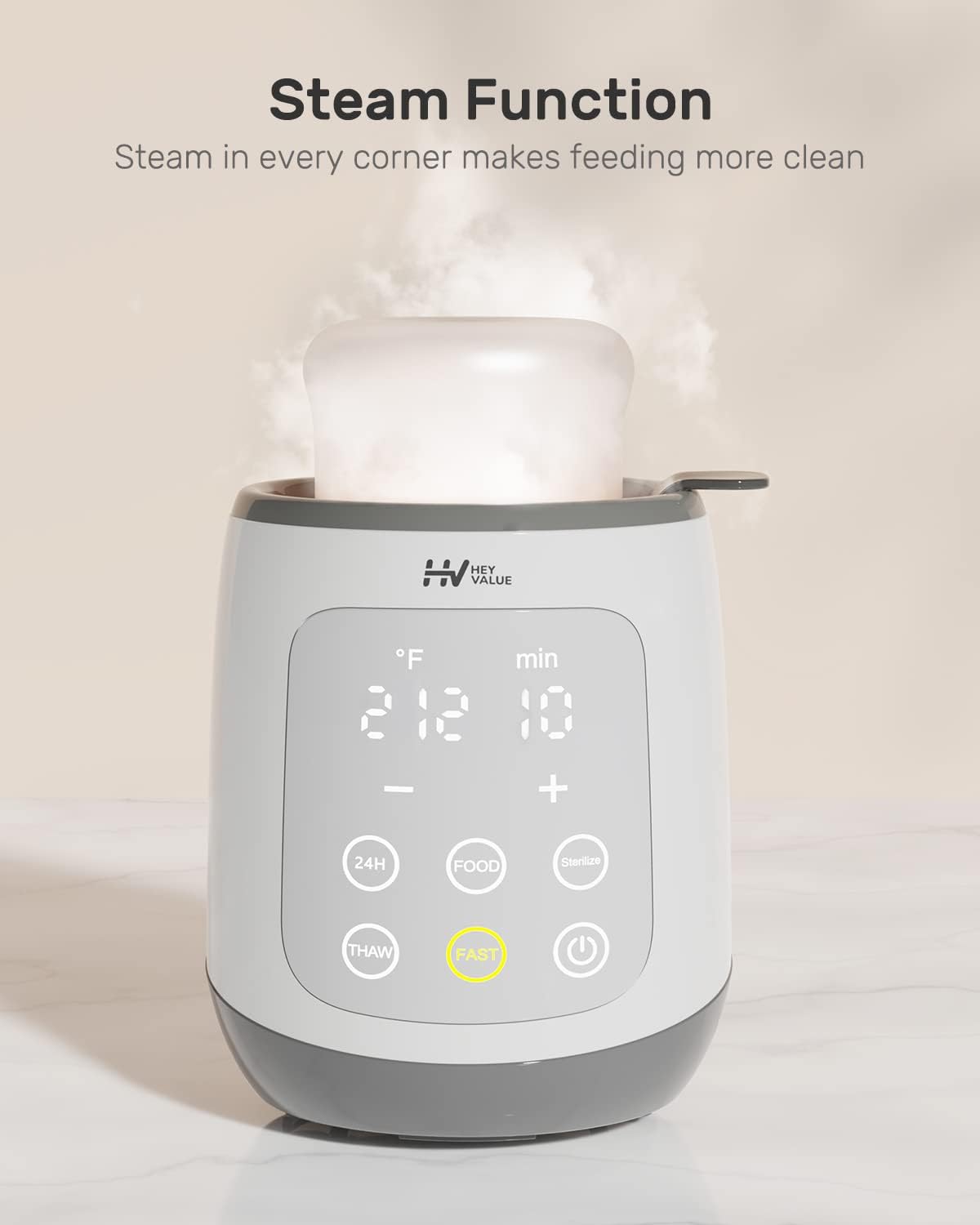 Olivia Wearable Breast Pump