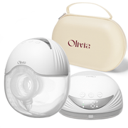 Olivia by Lolafo Wearable Breast Pump