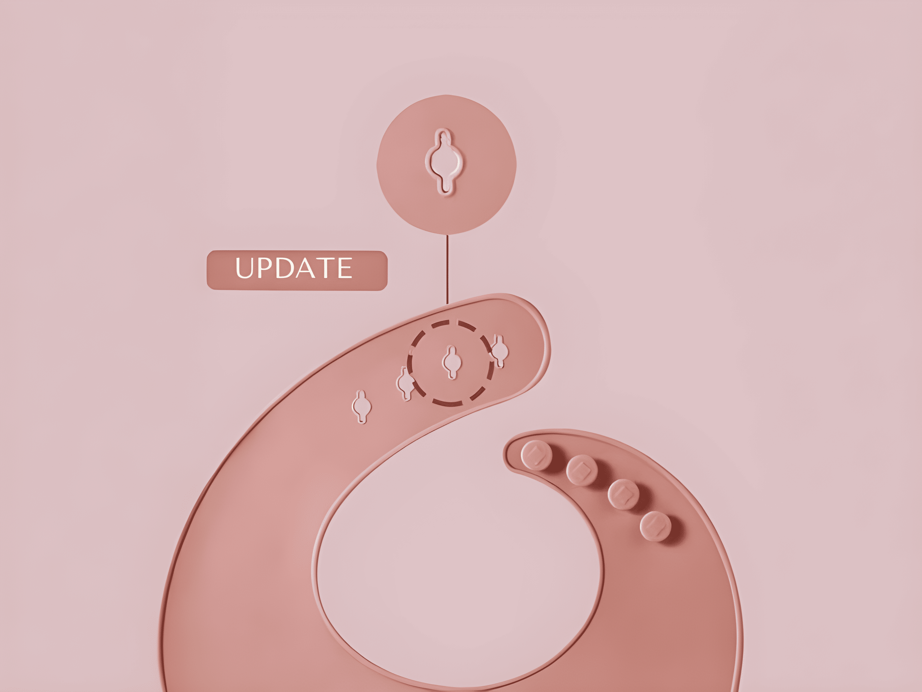 Olivia Wearable Breast Pump