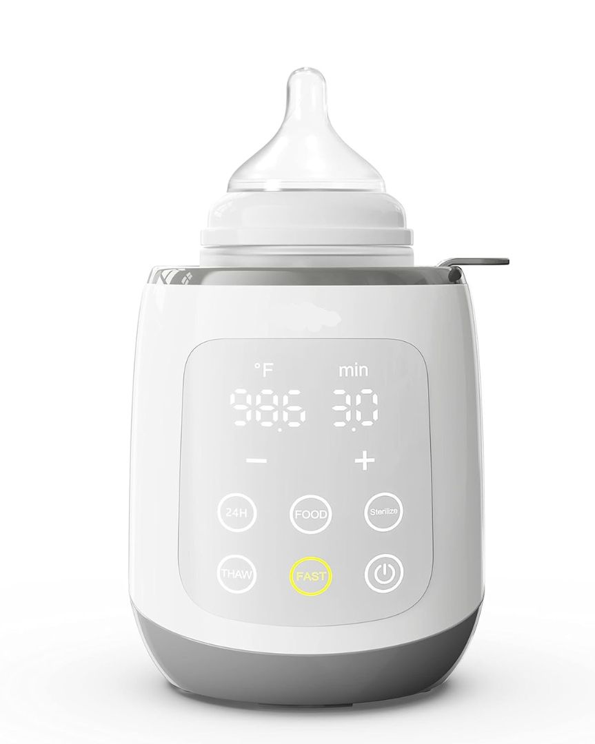 Philips avent bottle fashion warmer keep warm