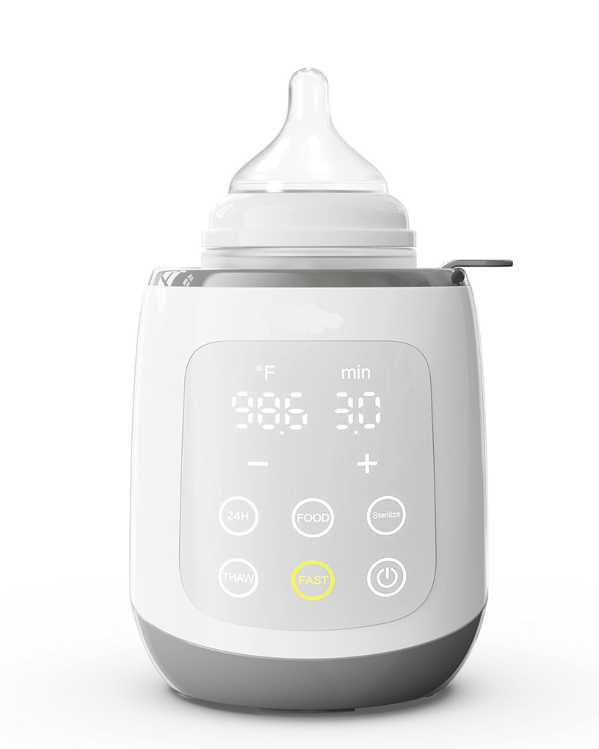Olivia Bottle Warmer