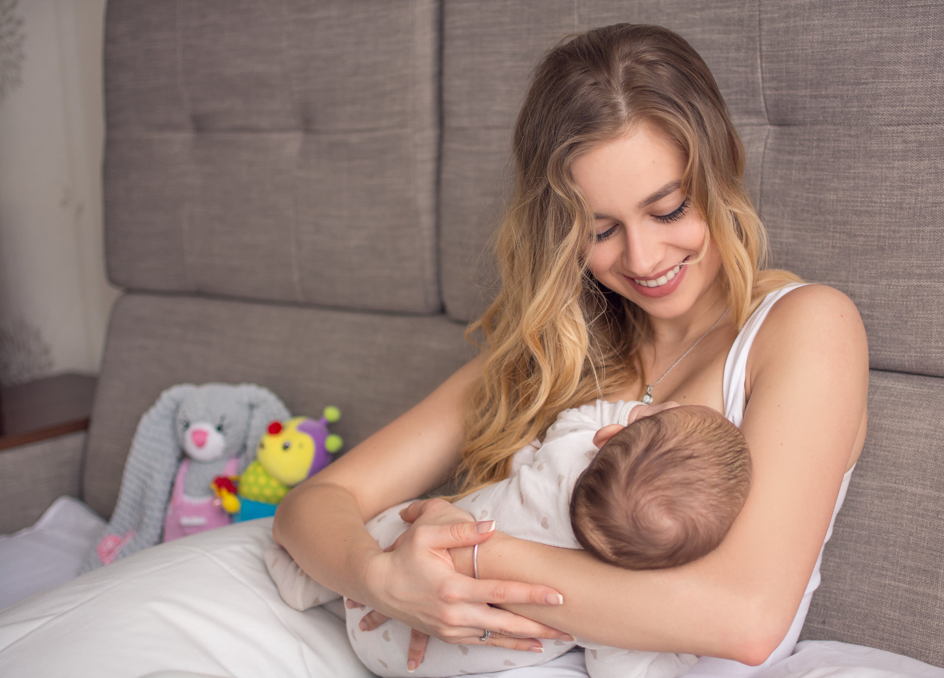 Olivia by Lolafo Wearable Breast Pump