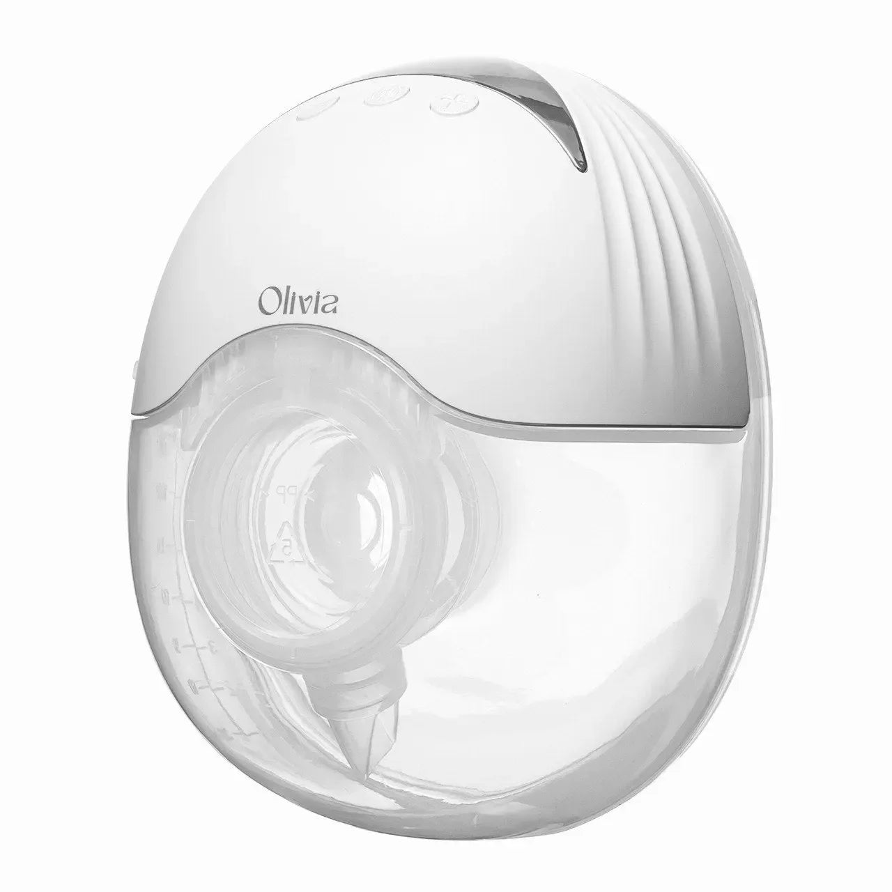 Olivia by Lolafo Wearable Breast Pump - Olivia by Lolafo
